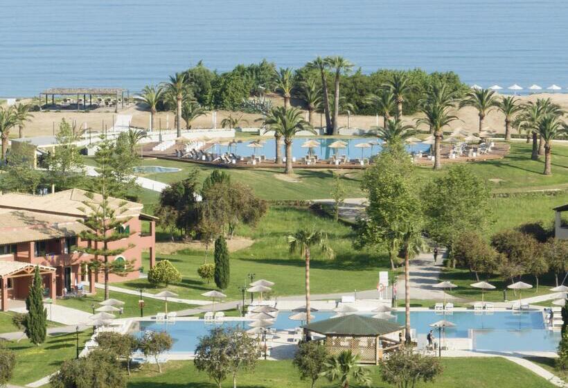 استراحتگاه Grecotel Luxme Costa Botanica