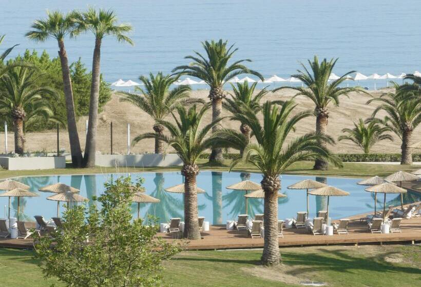 استراحتگاه Grecotel Luxme Costa Botanica