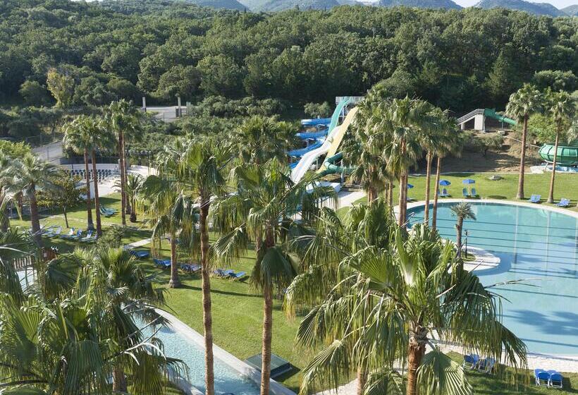استراحتگاه Grecotel Luxme Costa Botanica