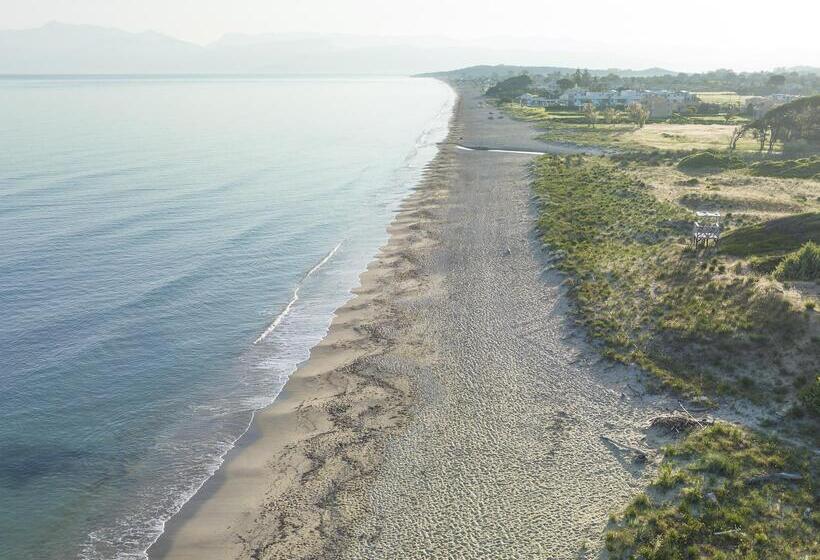 استراحتگاه Grecotel Luxme Costa Botanica