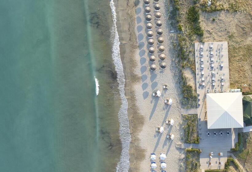 استراحتگاه Grecotel Luxme Costa Botanica