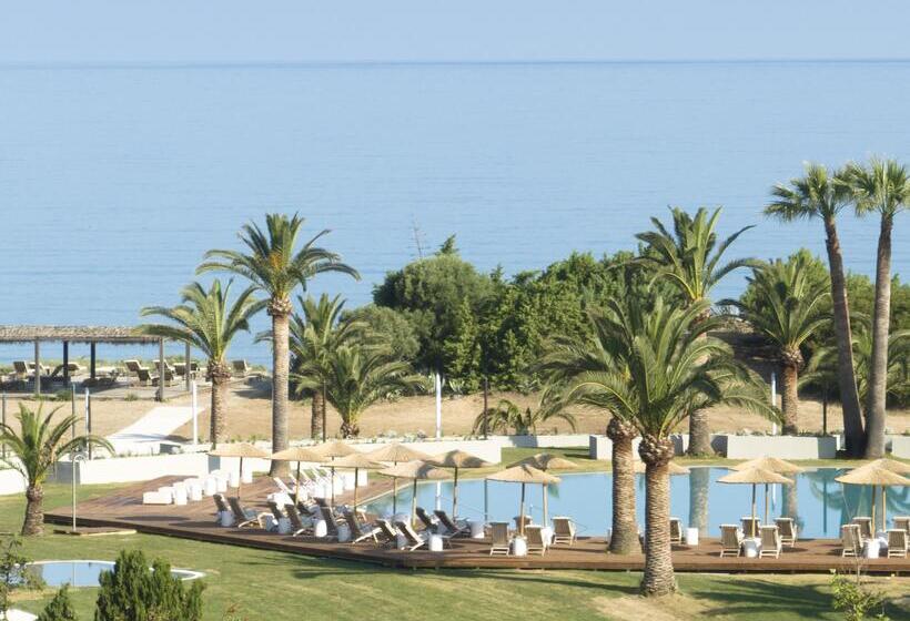 استراحتگاه Grecotel Luxme Costa Botanica