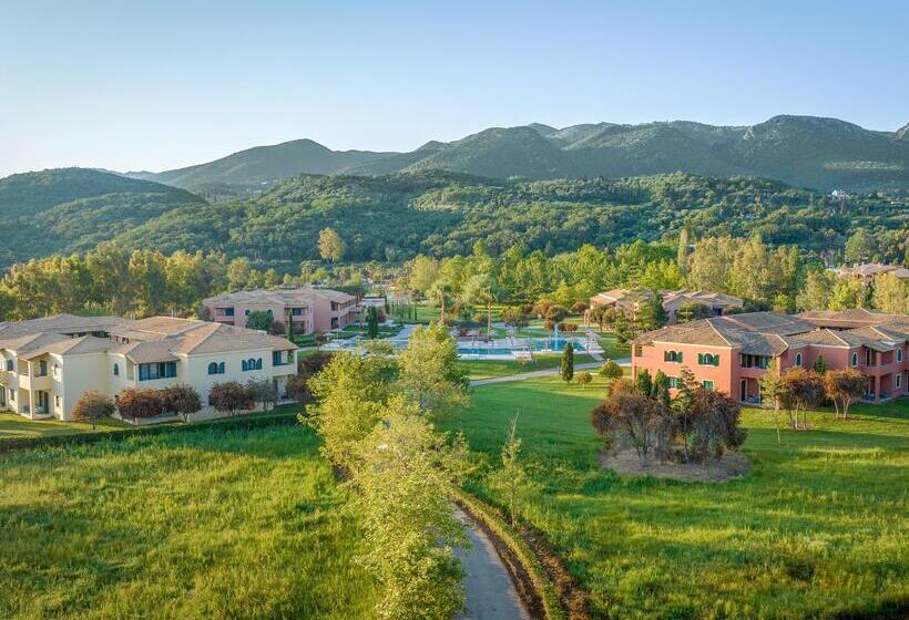 استراحتگاه Grecotel Luxme Costa Botanica