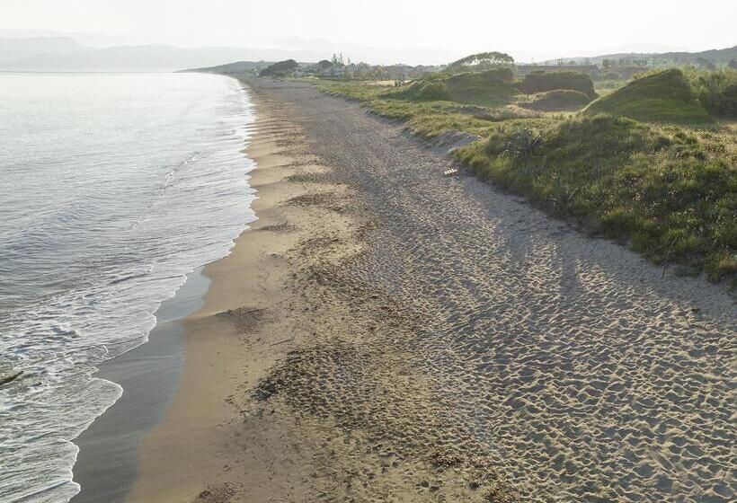 استراحتگاه Grecotel Luxme Costa Botanica