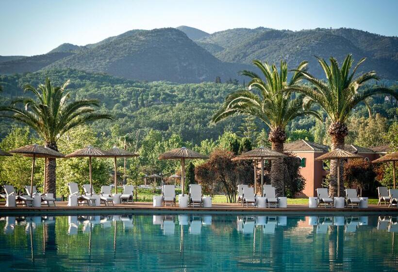 استراحتگاه Grecotel Luxme Costa Botanica