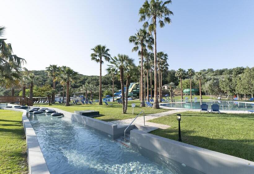 استراحتگاه Grecotel Luxme Costa Botanica