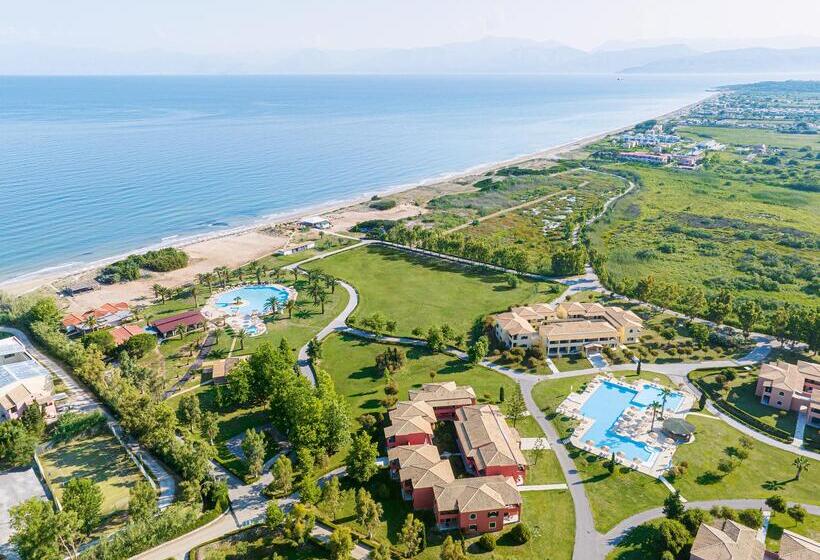 استراحتگاه Grecotel Luxme Costa Botanica