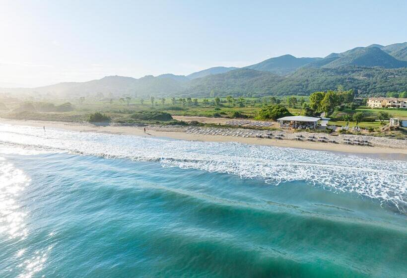 استراحتگاه Grecotel Luxme Costa Botanica