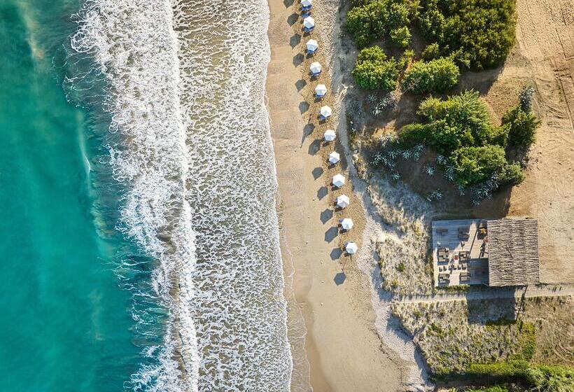 استراحتگاه Grecotel Luxme Costa Botanica