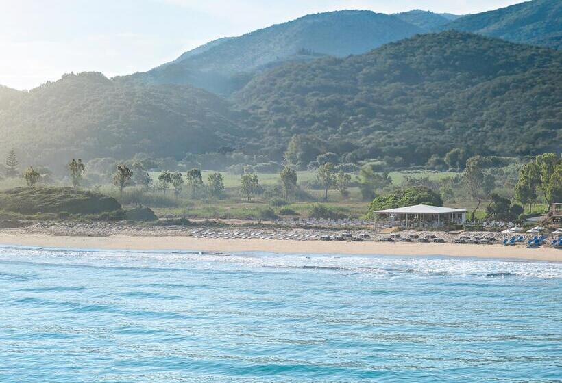 استراحتگاه Grecotel Luxme Costa Botanica