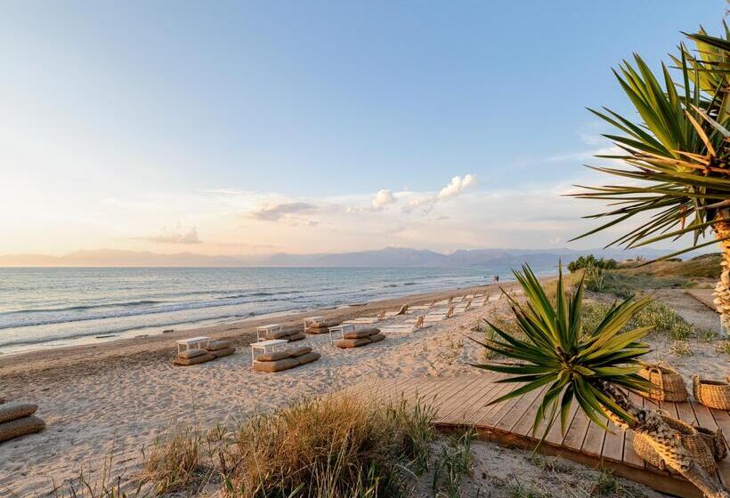 استراحتگاه Grecotel Luxme Costa Botanica