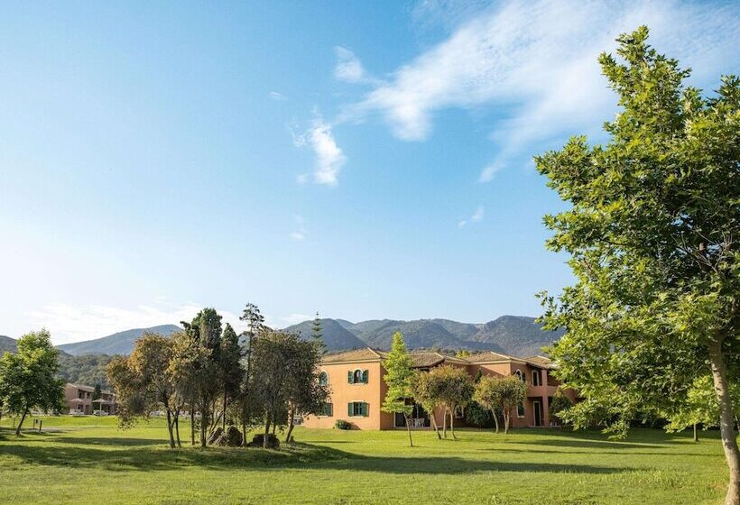 استراحتگاه Grecotel Luxme Costa Botanica