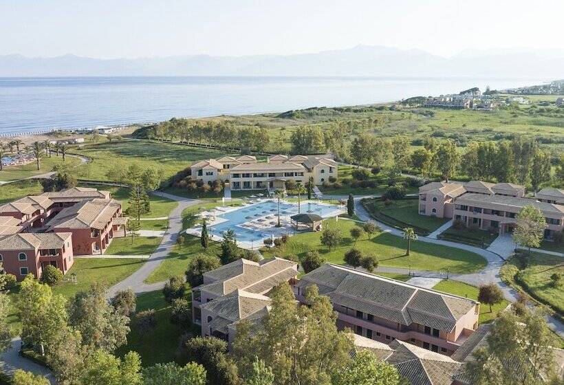 استراحتگاه Grecotel Luxme Costa Botanica