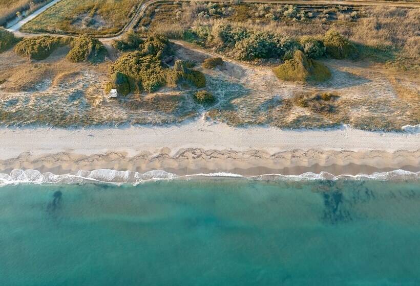 استراحتگاه Grecotel Luxme Costa Botanica