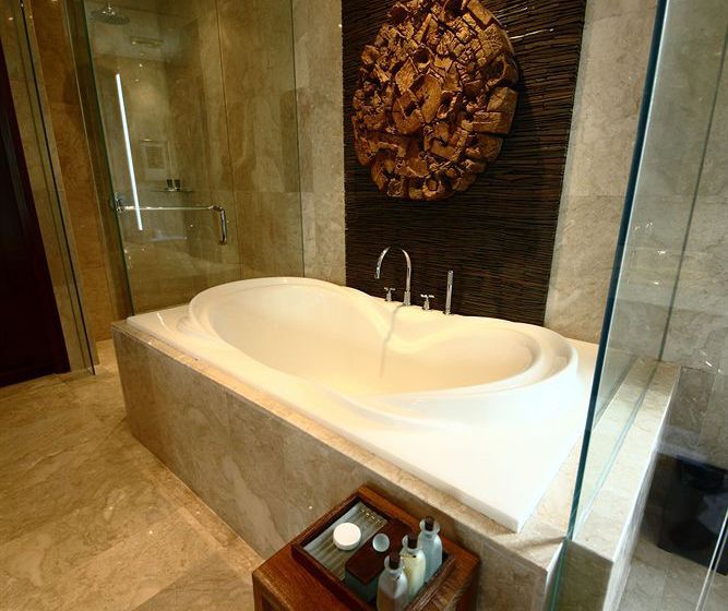 渡假胜地  Sun Island Suites & Spa Goa Gong