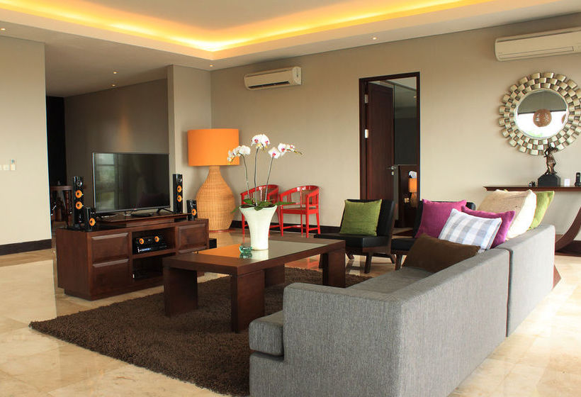 渡假胜地  Sun Island Suites & Spa Goa Gong