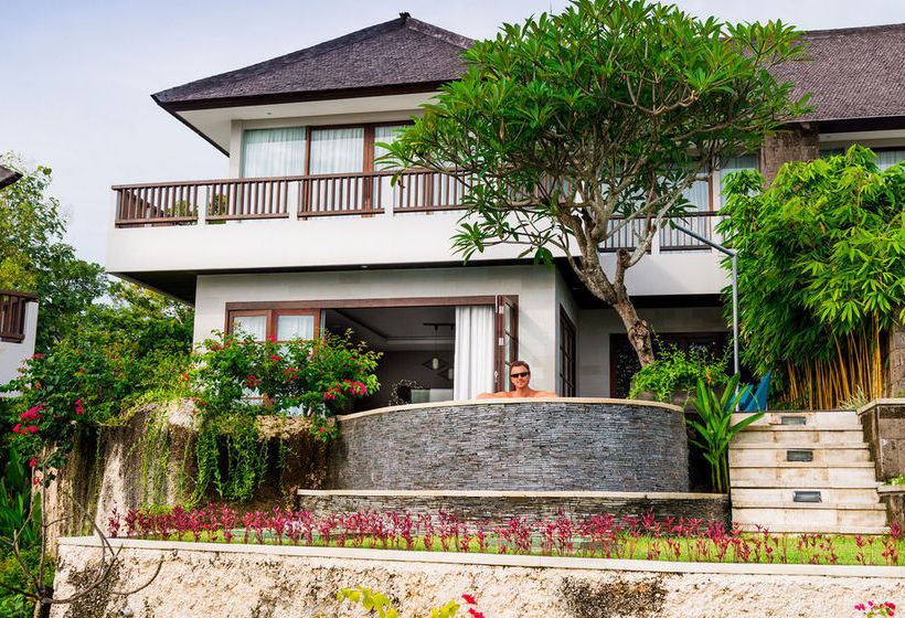 渡假胜地  Sun Island Suites & Spa Goa Gong