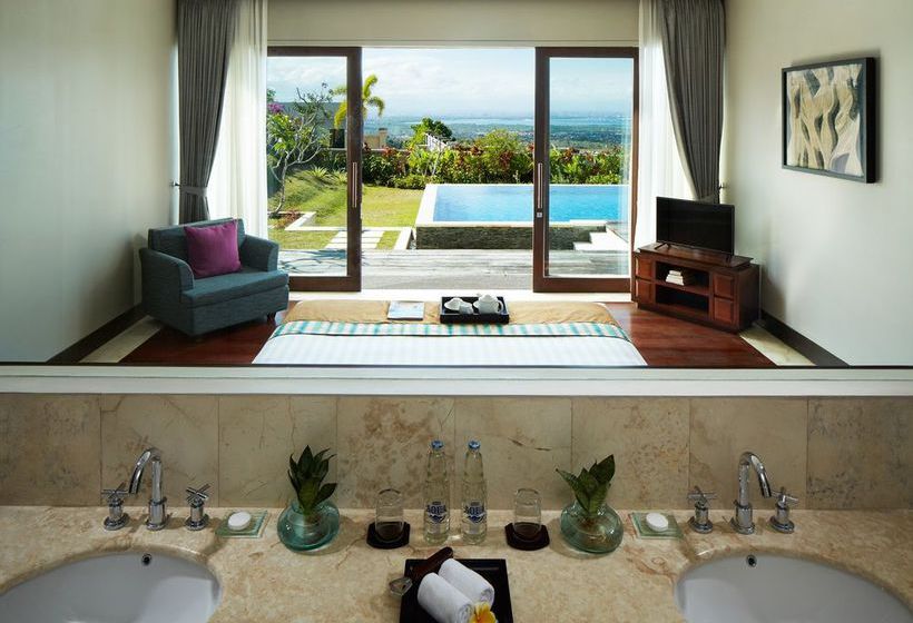 渡假胜地  Sun Island Suites & Spa Goa Gong