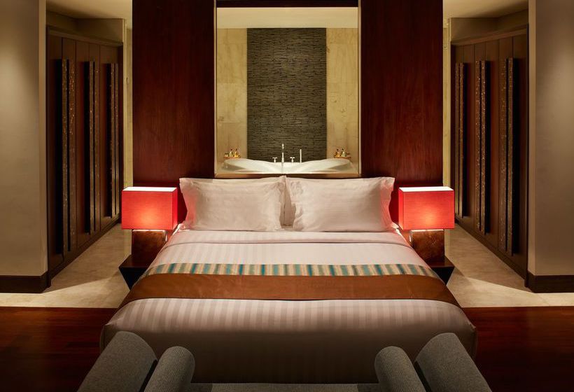 渡假胜地  Sun Island Suites & Spa Goa Gong