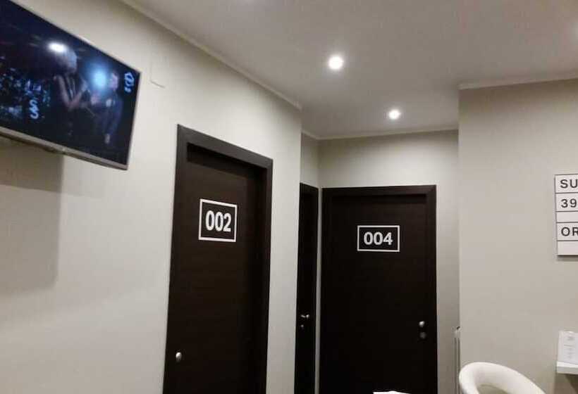 Suite 39 B&b