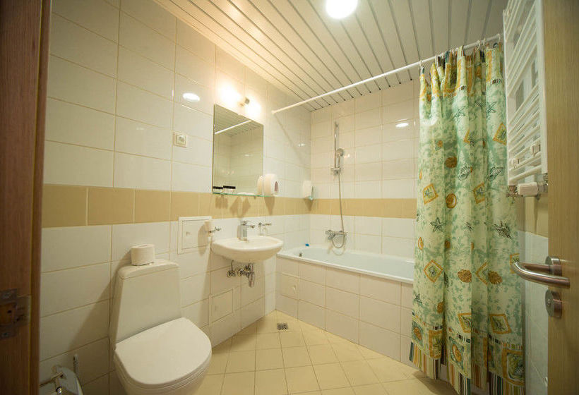 Valset Apartments By Azimut Rosa Khutor