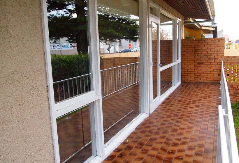 Warrnambool Cbd Townhouses