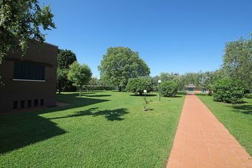 Appartamenti Casetto