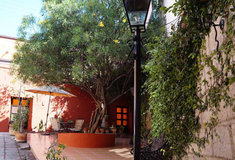 Casa Holistic B&b Adults Only