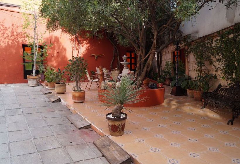 Casa Holistic B&b Adults Only