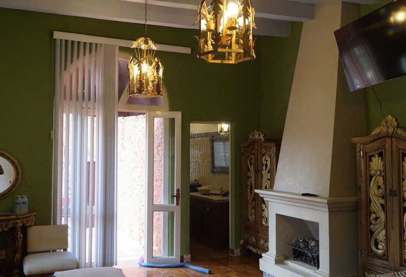 Casa Holistic B&b Adults Only
