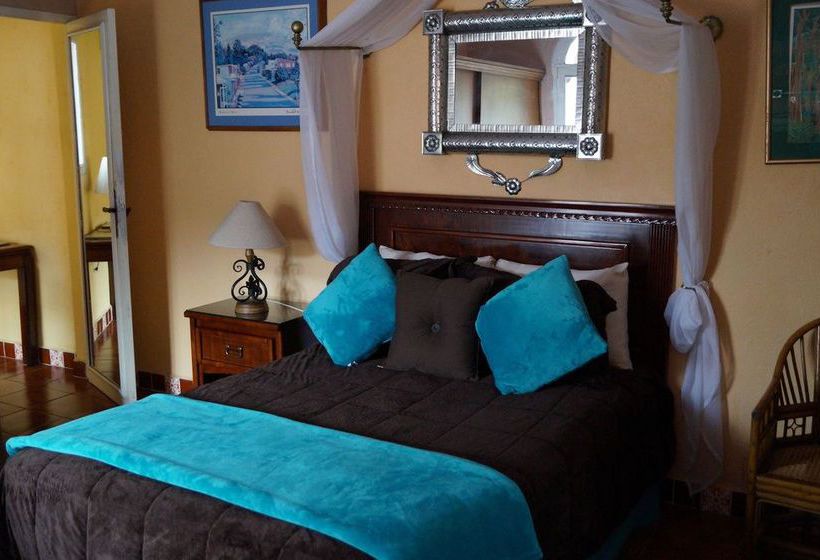 Casa Holistic B&b Adults Only