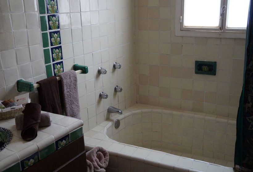 Casa Holistic B&b Adults Only
