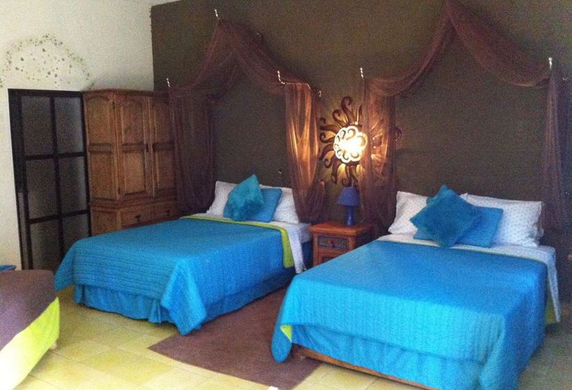 Casa Holistic B&b Adults Only