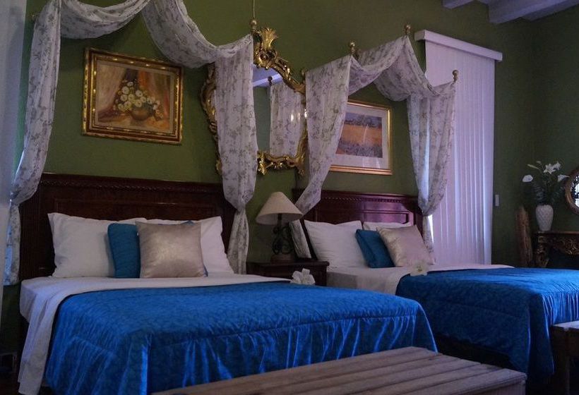Casa Holistic B&b Adults Only