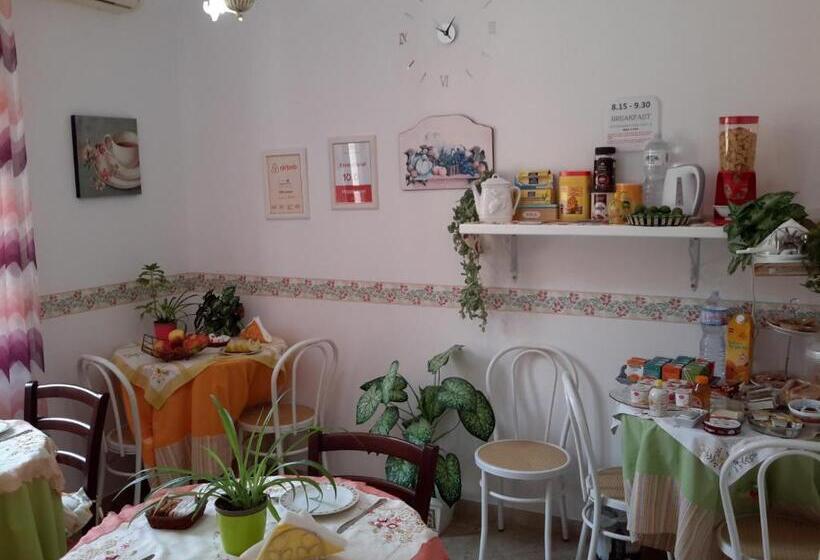 B&b Le 4 Stagioni Sul Viale, Belvedere Di Agrigento