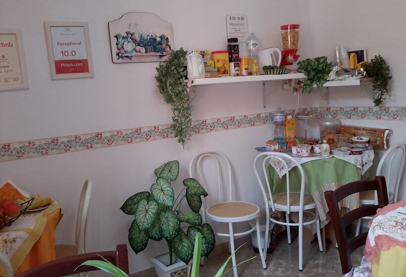 B&b Le 4 Stagioni Sul Viale, Belvedere Di Agrigento