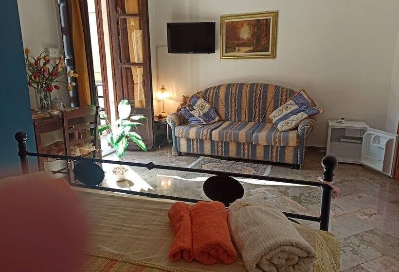 B&b Le 4 Stagioni Sul Viale, Belvedere Di Agrigento