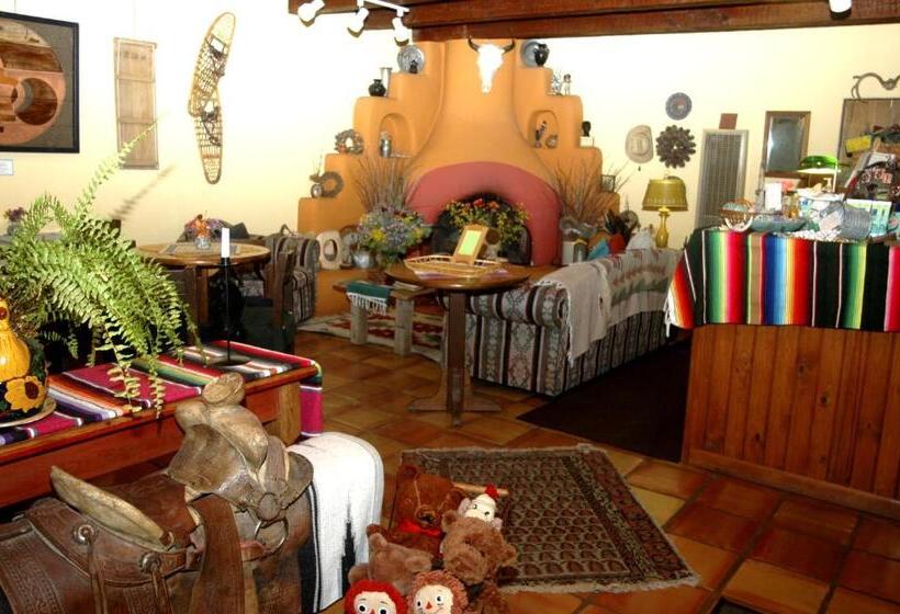 تختخواب و صبحانه Inn On The Rio