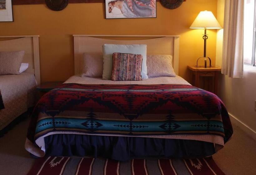 تختخواب و صبحانه Inn On The Rio