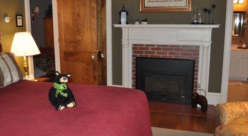 Bed and Breakfast The Collins House Inn