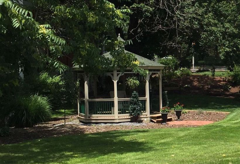 Bed and Breakfast The Collins House Inn