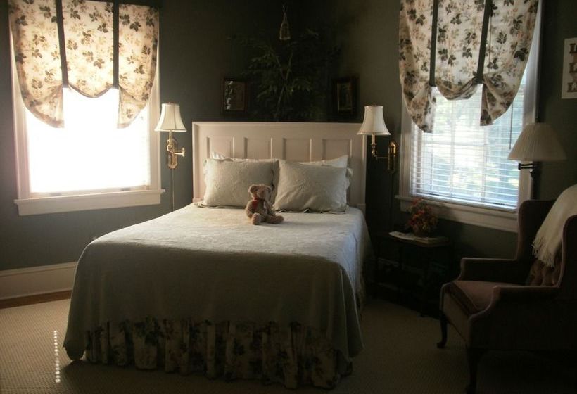 Bed and Breakfast The Collins House Inn