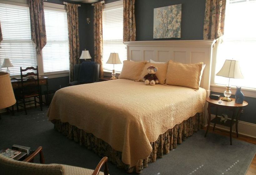 Bed and Breakfast The Collins House Inn