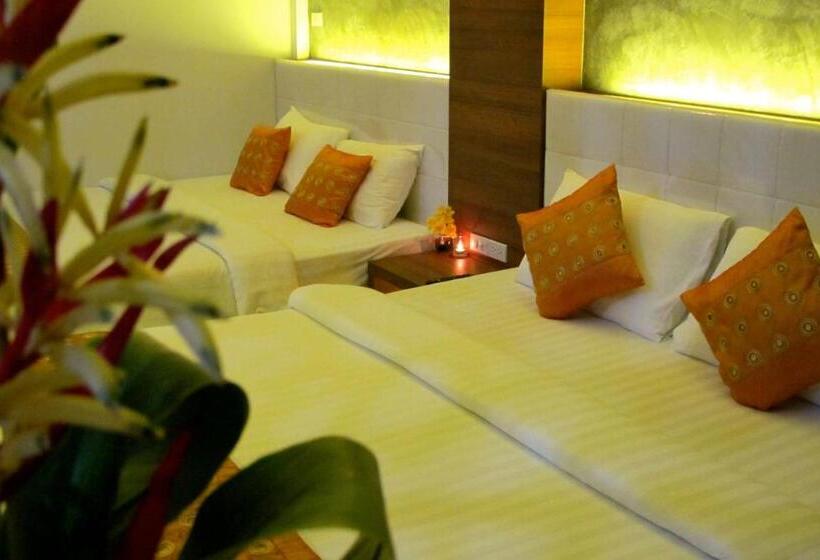 Chawlay Resort Koh Lipe