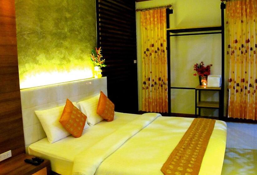 Chawlay Resort Koh Lipe