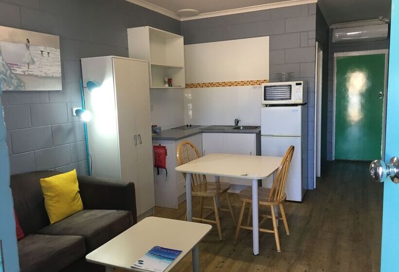 Esperance Central Accommodation