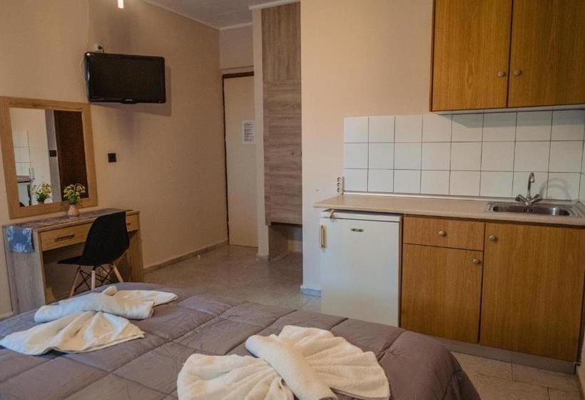 Greek Islands Studios