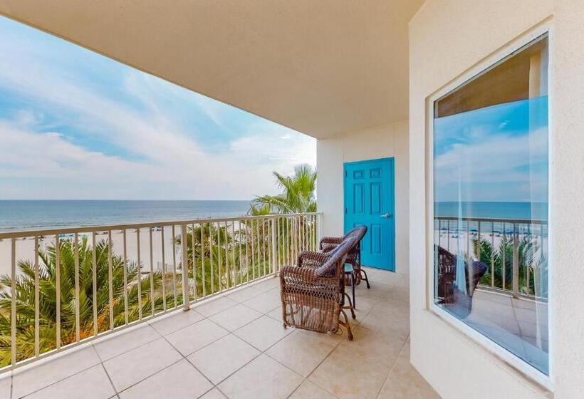 هتل Admirals Quarters 308