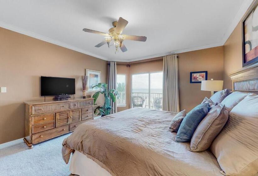 هتل Admirals Quarters 308