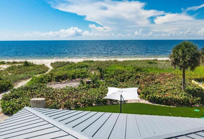 فندق Casey Key Resorts  Beachfront